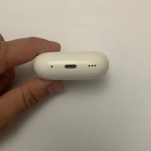 Airpods Pro 2nd gen 