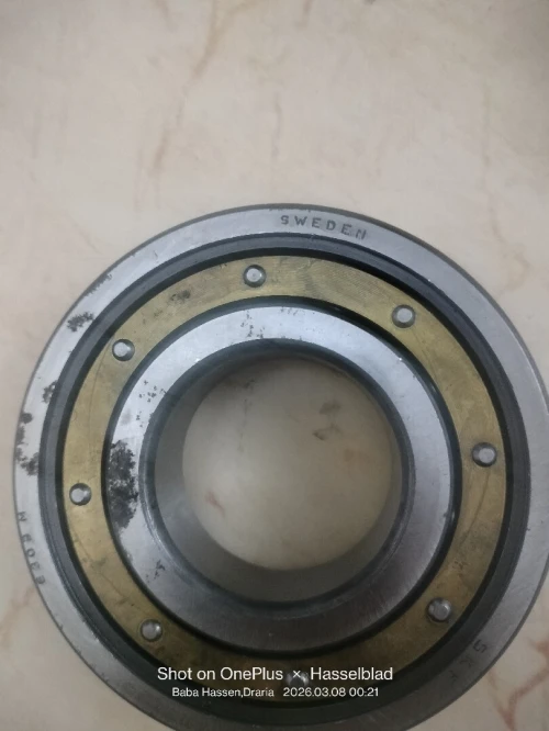 Roulement  SKF original référence 6309m made in sweden