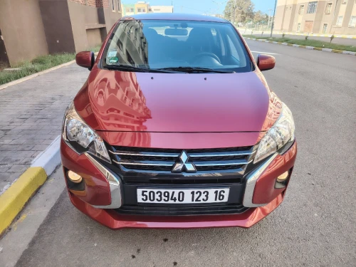 Mitsubishi Space star 2023 2023