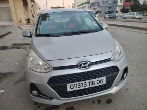 Hyundai Grand i10 2018 DZ