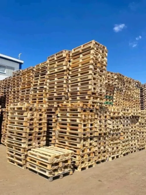Vente et achète palette en bois