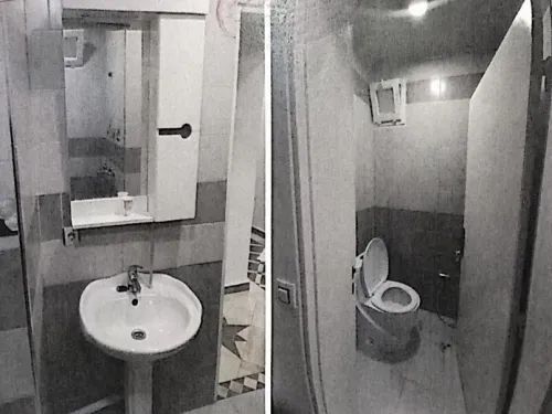 Vente Appartement F3 Batna Batna