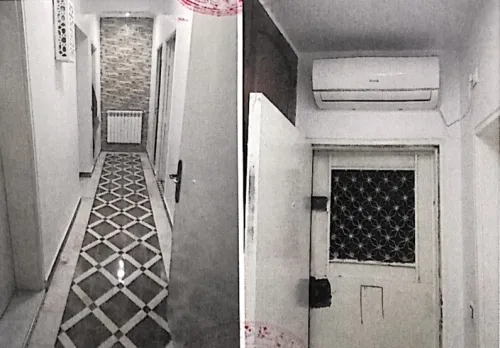 Vente Appartement F3 Batna Batna