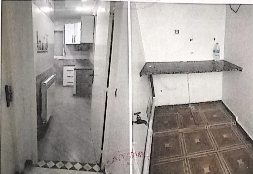 Vente Appartement F3 Batna Batna