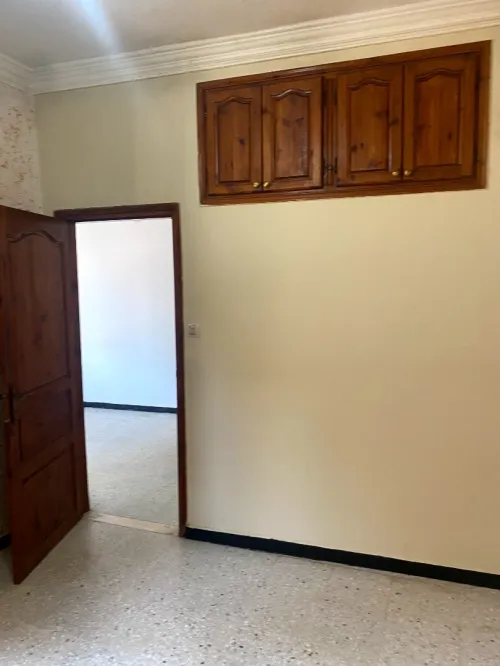 Location Appartement Niveau de villa F2 Alger Oued smar
