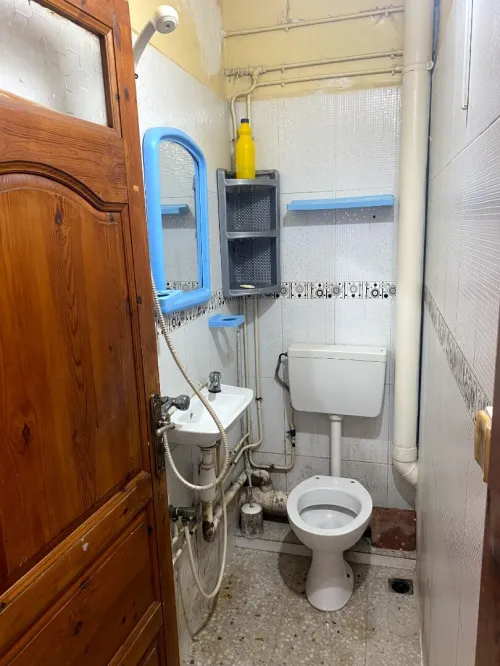 Location Appartement Niveau de villa F2 Alger Oued smar