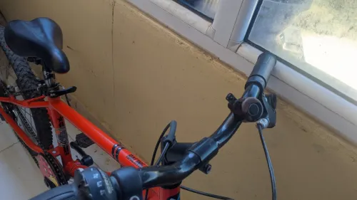 Vélo Btwin 20 pouces