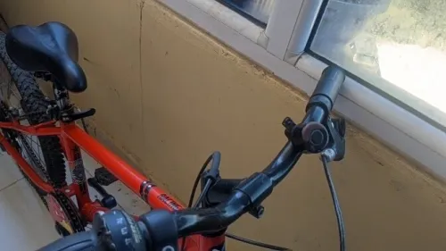 Vélo Btwin 20 pouces