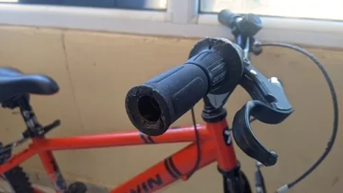 Vélo Btwin 20 pouces