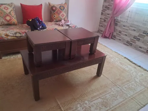 Meuble intérieur