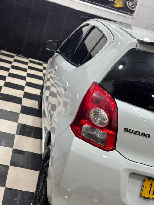 Suzuki Celerio 2010 GA