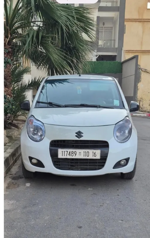 Suzuki Celerio 2010 GA