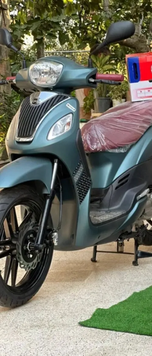 Sym Symphonie s 2025