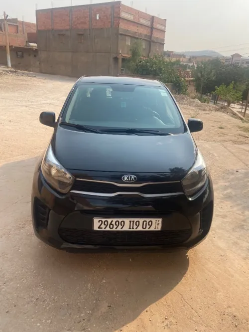 Kia Picanto 2019 LX Start