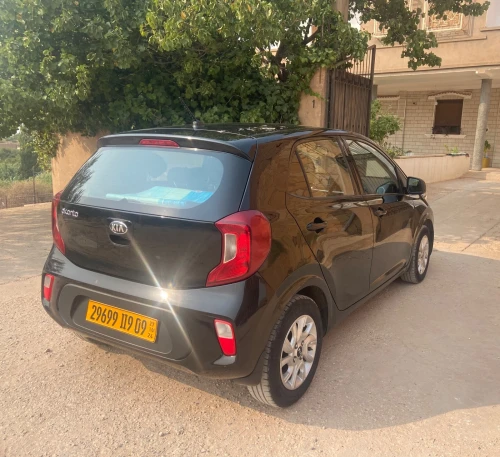 Kia Picanto 2019 LX Start