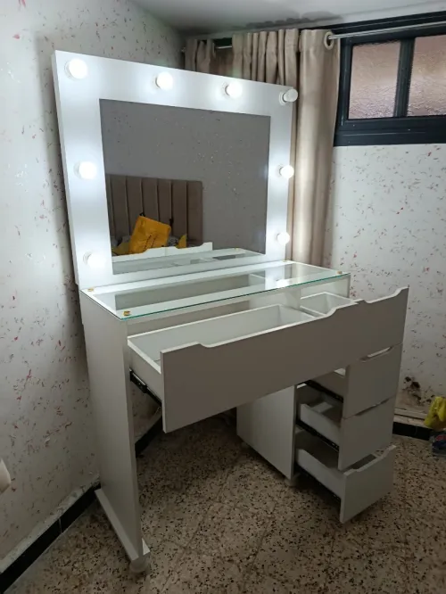 Coiffeuse top et bon prix