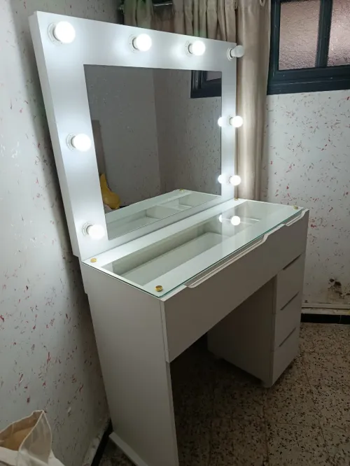 Coiffeuse top et bon prix
