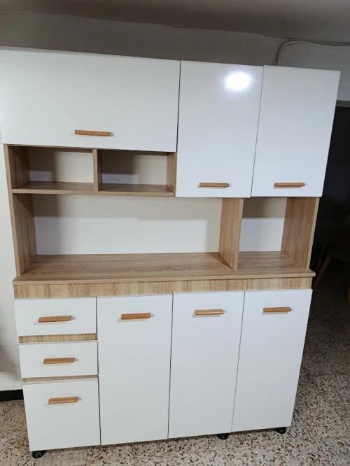 Meuble cuisine top