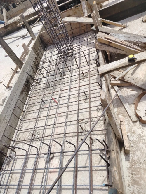Vente Terrain Oran Boufatis