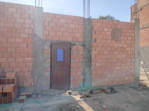 Vente Terrain Oran Boufatis