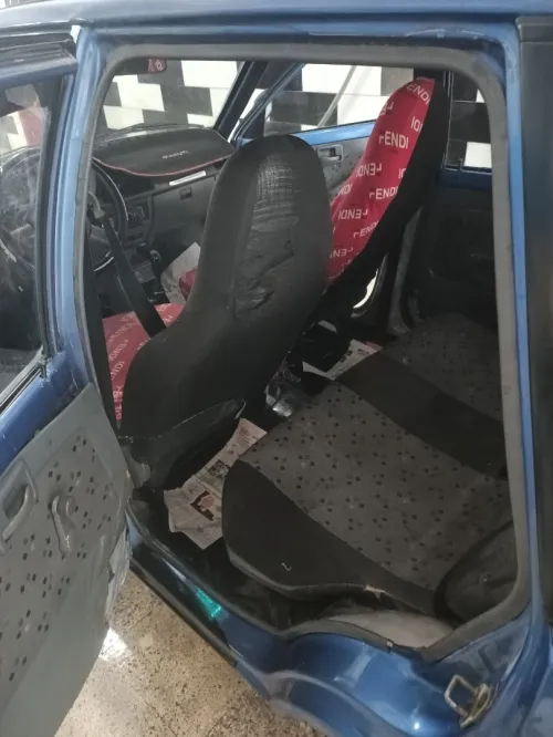 Suzuki Maruti 800 2006 Maruti 800