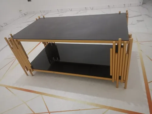 Table bas