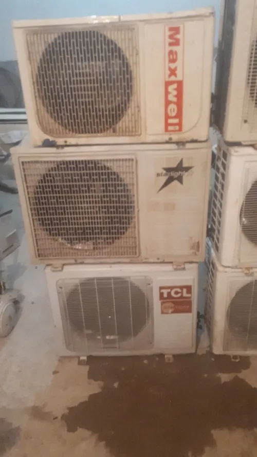 Climatiseur unité extérieure 9000/12000/18000 btu
