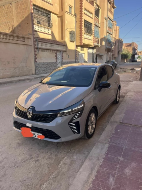 Renault Clio 5  2025 Evolution