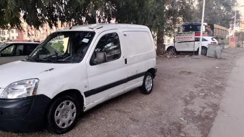 Peugeot Partner origin 2014 Origin