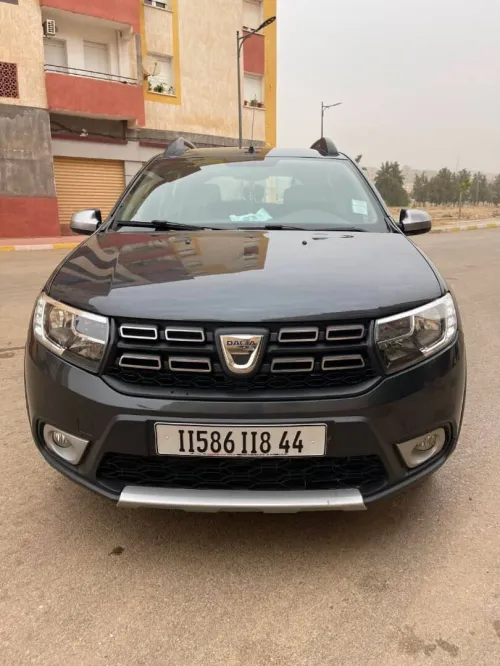 Dacia Sandero 2018 Stepway