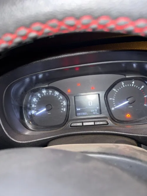 Fiat Scodo 2024 2024