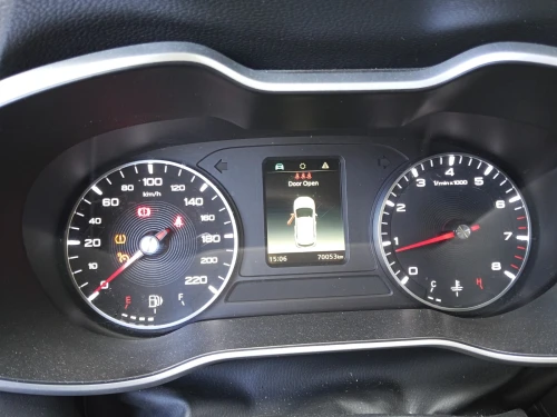 MG ZS 2022 