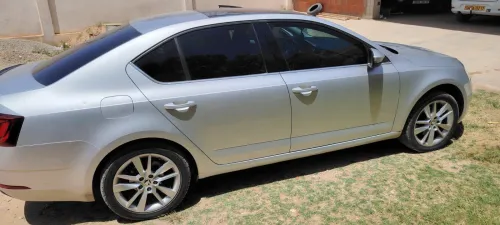 Skoda Octavia 2019 Clever