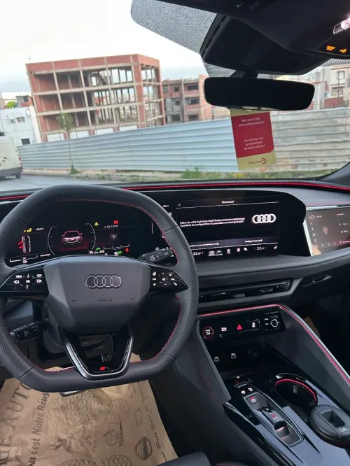 Audi Q5 2026 Sline Quattro