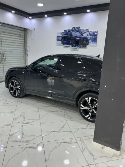 Audi Q3 2020 S Line