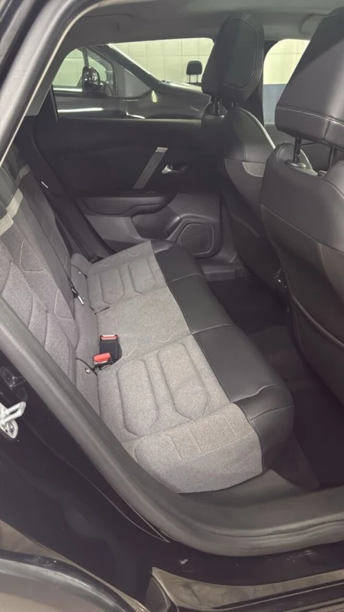 Citroen C4 2023 Shine