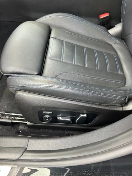 BMW Série 3 2025 M sport