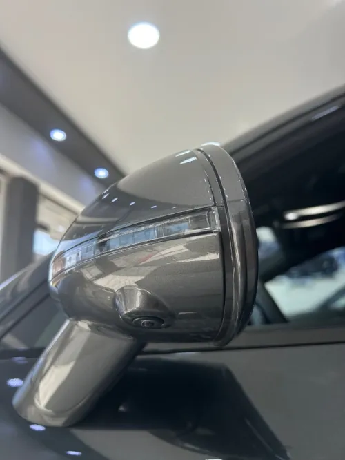 Porsche MACAN T 2026 Full