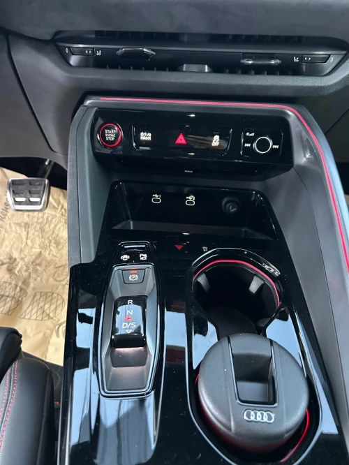 Audi Q5 2026 Sline Quattro