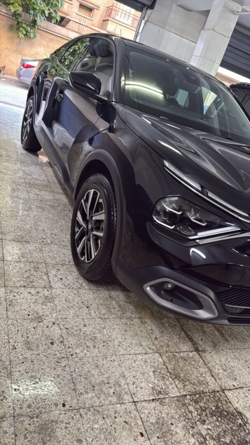 Citroen C4 2023 Shine