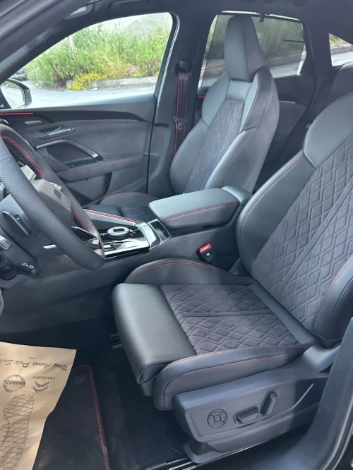 Audi Q5 2026 Sline Quattro