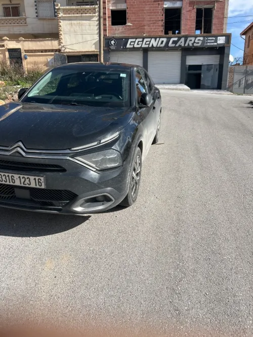 Citroen C4 2023 Shine