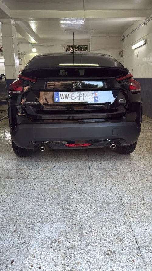 Citroen C4 2023 Shine