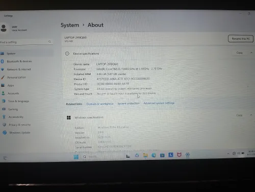 Acer travelmate 