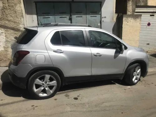 Chevrolet Trax 2015 