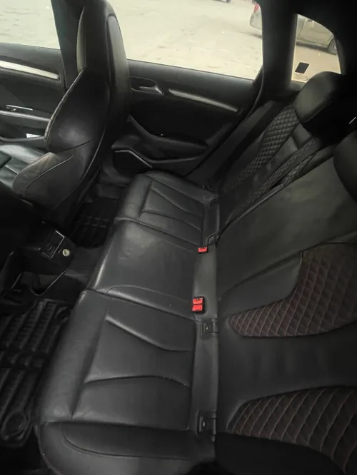 Audi S3 2017 SportBack