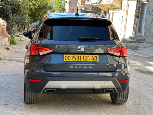 Seat ARONA 2021 FR