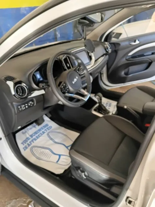 Kia KX1 2025 kx1