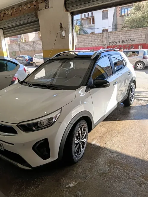 Kia KX1 2025 kx1