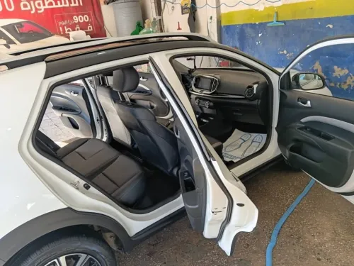 Kia KX1 2025 kx1